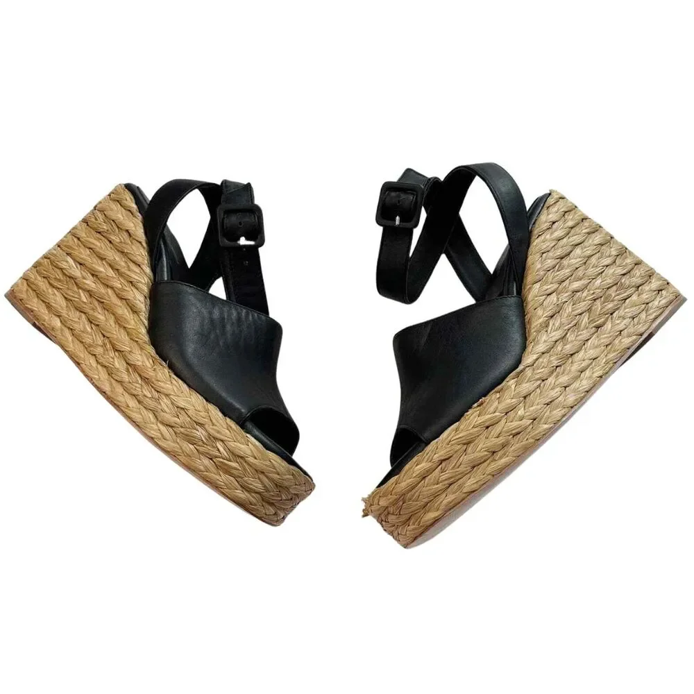 Paloma Barcelo Sandal 9 NEW